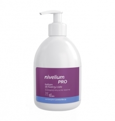 Zdjęcie NIVELIUM PRO Balsam do twarzy i ciała 400 ml