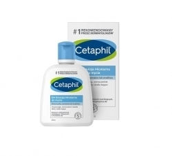 Zdjęcie CETAPHIL EM Emulsja micelarna do mycia 250 ml