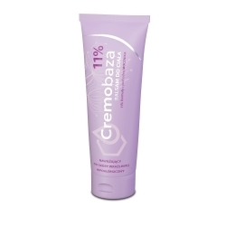Zdjęcie CREMOBAZA 11% Balsam do ciała nawilżający 200 g