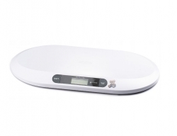 Zdjęcie OROMED ORO-BABY SCALE Waga dla dzieci i niemowląt