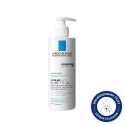 Zdjęcie LA ROCHE-POSAY LIPIKAR Balsam AP+M 400 ml