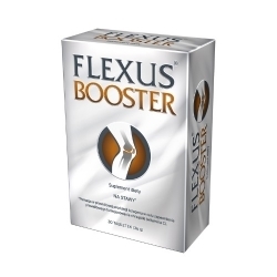 Zdjęcie FLEXUS BOOSTER 30 tabletek