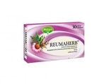 Zdjęcie REUMAHERB 100 mg 30 tabletek