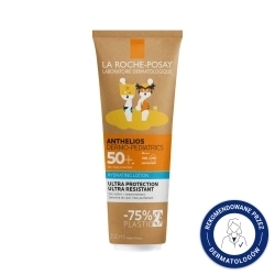 Zdjęcie LA ROCHE-POSAY ANTHELIOS Mleczko do ciała dla dzieci SPF50+ 250 ml