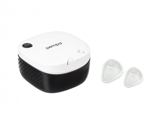 Zdjęcie PEMPA NEB100 PLUS Inhalator tłokowy
