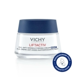 Zdjęcie VICHY LIFTACTIV SUPREME Krem na noc 50 ml