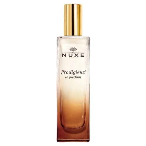 Zdjęcie NUXE PRODIGIEUX Perfumy spray 50 ml + Nuxe Very Rose woda micelarna 100 ml GRATIS