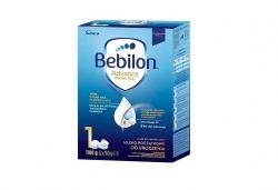 Zdjęcie BEBILON 1 z Pronutra Mleko początkowe dla niemowląt od urodzenia 1100 g