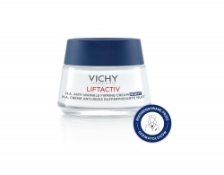 Zdjęcie VICHY LIFTACTIV SUPREME Krem na noc 50 ml