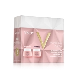 Zdjęcie VICHY ZESTAW NEOVADIOL ROSE PLATINIUM Krem na dzień 50 ml + Krem na noc 50 ml