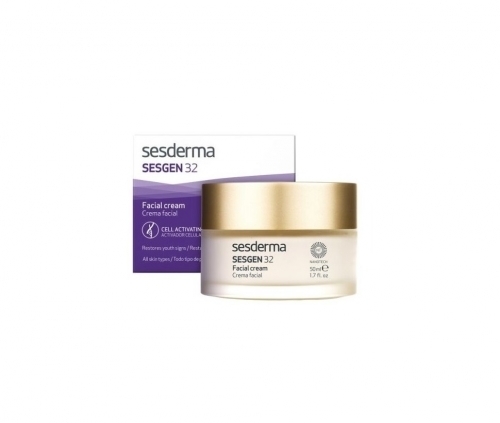 Zdjęcie SESDERMA SESGEN-32 Krem odżywczy 50 ml