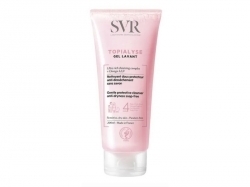Zdjęcie SVR TOPIALYSE Gel LAVANT Żel do mycia 200 ml