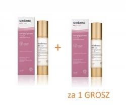 Zdjęcie SESDERMA RETI-AGE Krem-żel przeciwstarzeniowy 50 ml (KUP 1 produkt a 2 otrzymasz za 1 GROSZ)