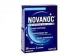 Zdjęcie NOVANOC 16 tabletek