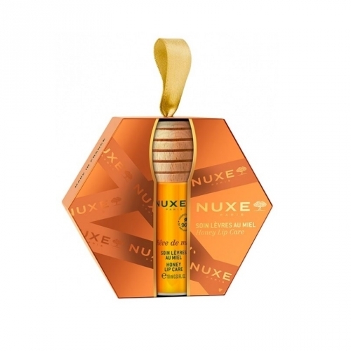 Zdjęcie NUXE REVE DE MIEL Olejek do ust 10 ml