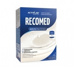 Zdjęcie ACTIVLAB RECOMED smak neutralny 6 saszetek
