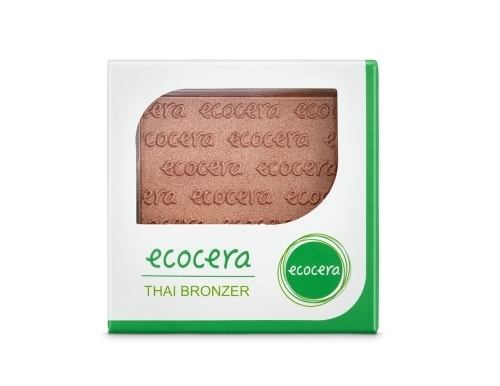 Zdjęcie ECOCERA Puder brązujący THAI 10 g