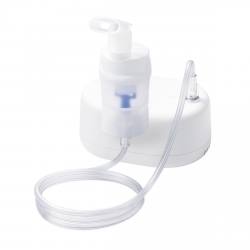 Zdjęcie OMRON NE-C810 Nebulizator kompresorowy