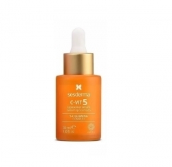 Zdjęcie SESDERMA C-VIT 5 Serum liposomowe 30 ml