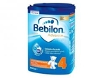 Zdjęcie BEBILON JUNIOR 4 z Pronutra-Advance Mleko modyfikowane powyżej 2 roku życia 800 g