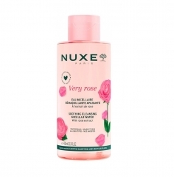 Zdjęcie NUXE VERY ROSE Woda micelarna 3w1 750 ml