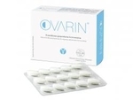Zdjęcie OVARIN 60 tabletek