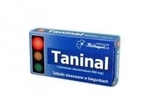 Zdjęcie TANINAL 20 tabletek