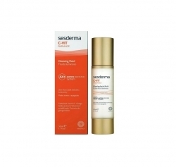 Zdjęcie SESDERMA C-VIT RADIANCE Krem rozświetlający 50 ml