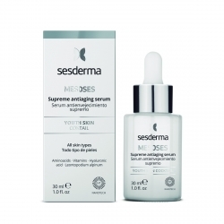 Zdjęcie SESDERMA MESOSES Serum przeciwstarzeniowe 30 ml