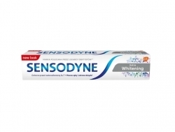 Zdjęcie SENSODYNE EXTRA WHITENING Pasta do mycia zębów 75 ml