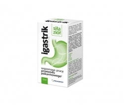 Zdjęcie IGASTRIK płyn 50 ml