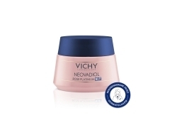 Zdjęcie VICHY NEOVADIOL ROSE PLATINIUM Krem rewitalizujący i ujędrniający na noc 50 ml