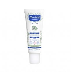 Zdjęcie MUSTELA BEBE ENFANT Krem na ciemieniuchę 40 ml
