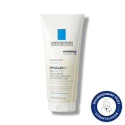 Zdjęcie LA ROCHE-POSAY EFFACLAR H ISO-BIOME Krem kojąco-myjący 200 ml