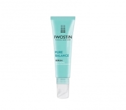 Zdjęcie IWOSTIN PURE BALANCE Serum 30 ml