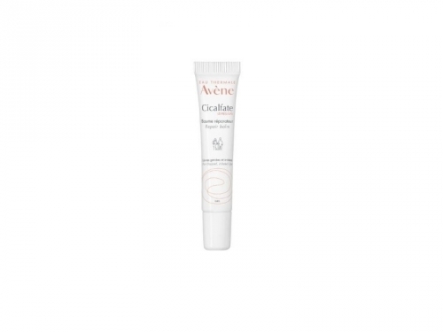 Zdjęcie AVENE CICALFATE Levres Regenerujący balsam do ust 10 ml