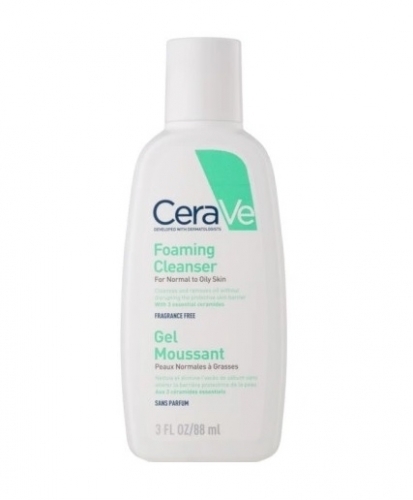Zdjęcie CERAVE Oczyszczający Żel do mycia 88 ml