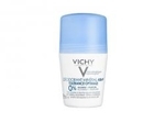 Zdjęcie VICHY OPTIMAL TOLERANCE Dezodorant mineralny 48H roll-on 50 ml