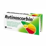 Zdjęcie RUTINOSCORBIN 90 tabletek