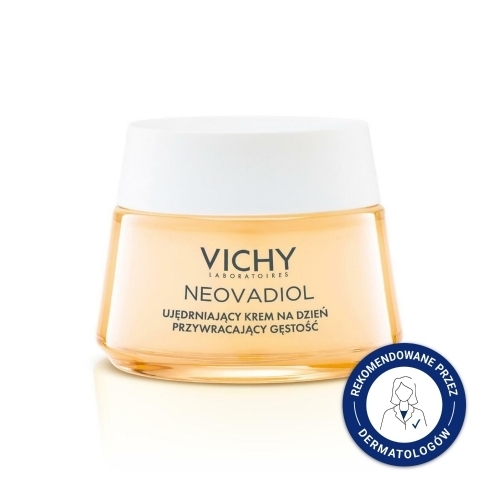 Zdjęcie VICHY NEOVADIOL PRZED MENOPAUZĄ NA DZIEŃ Krem skóra normalna 50 ml