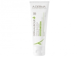 Zdjęcie A-DERMA DERMALIBOUR+ krem regenerujący 50 ml