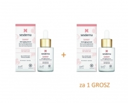 Zdjęcie SESDERMA SAMAY Serum 30 ml (KUP 1 produkt a 2 otrzymasz za 1 GROSZ)