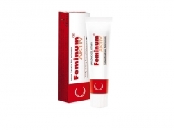 Zdjęcie FEMINUM ACTIV żel intymny nawilżający 30 g