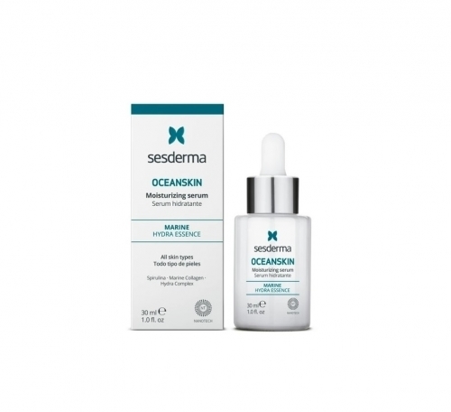 Zdjęcie SESDERMA OCEANSKIN Serum 30 ml