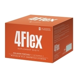 Zdjęcie 4FLEX 30 saszetek