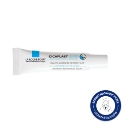 Zdjęcie LA ROCHE-POSAY CICAPLAST Balsam do ust 7,5 ml