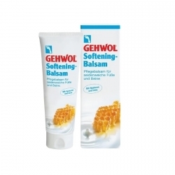Zdjęcie GEHWOL Balsam zmiękczający 125 ml