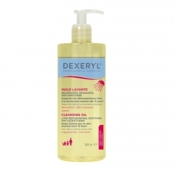 Zdjęcie DEXERYL Olejek do mycia 500 ml