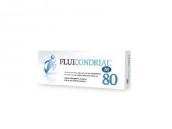Zdjęcie FLUICONDRIAL M 80 mg Roztwór do wstrzykiwania 1 ampułko-strzykawka 4 ml