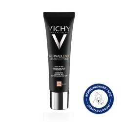 Zdjęcie VICHY DERMABLEND 3D Fluid korygujący 25 30 ml